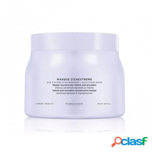 Kerastase blond absolu masque cicaextreme 500ml