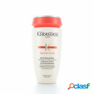 Kerastase nutritive shampoo magistral 250 ml