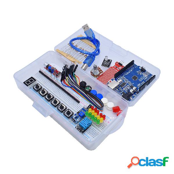 Kit completo per principianti Set adatto per UN0 R3