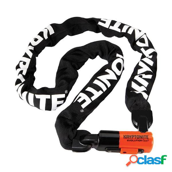 Kryptonite catena e lucchetto evo 160cm