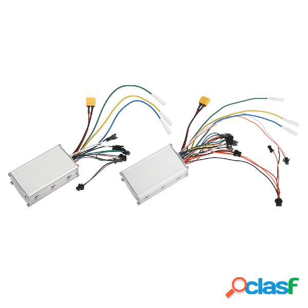 LAOTIE 52V 25A Controller DC motore senza spazzola