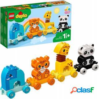 LEGO 10955 Il Treno degli Animali