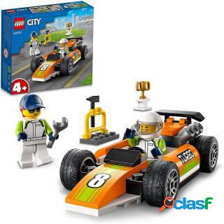 LEGO 60322 Auto da corsa