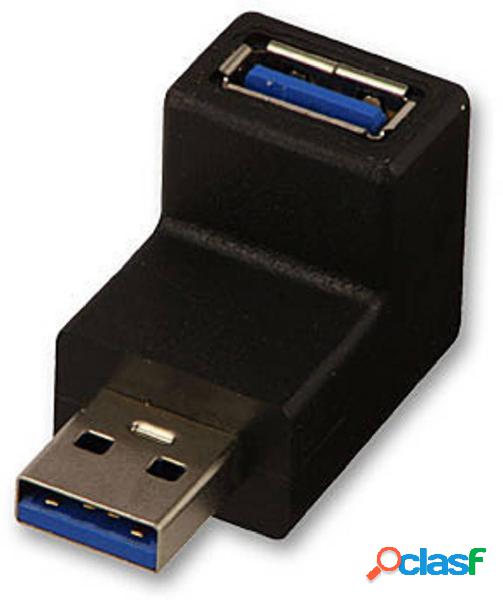 LINDY USB 3.2 Gen 1 (USB 3.0) Adattatore LINDY USB 3.0