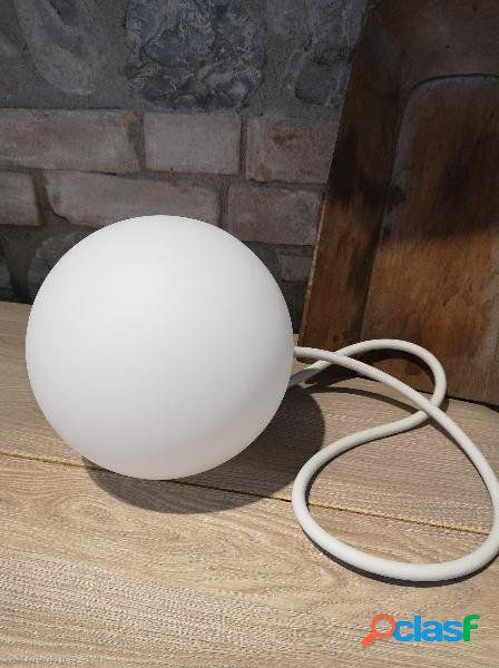 Lampada sfera Bolleke Fatboy