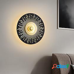 Lampade Da Parete Per Interni Moderne A Led Creative Per