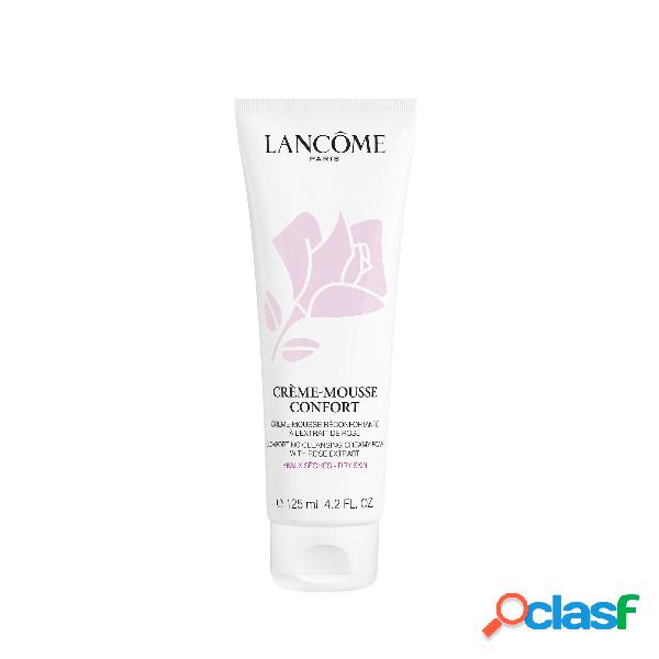 Lancôme crème mousse-confort 125 ml