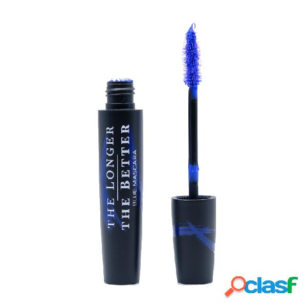 Layla mascara the longer the better blue