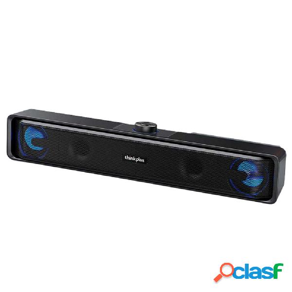 Lenovo TS32 6W bluetooth V5.0 Soundbar wireless Dual Driver