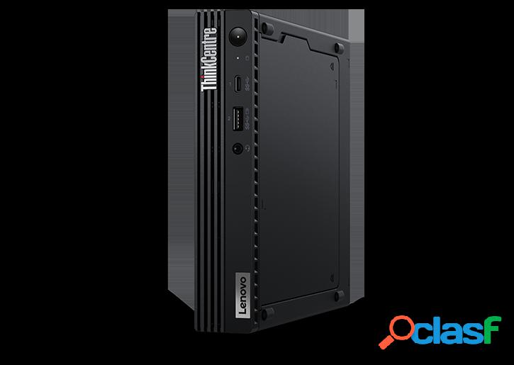 Lenovo ThinkCentre M75q Gen 2 Tiny (AMD) Processore AMD