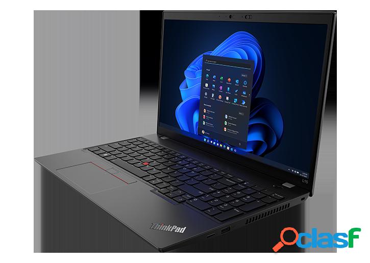 Lenovo ThinkPad L15 Gen 3 (15" AMD) Processore AMD Ryzen™