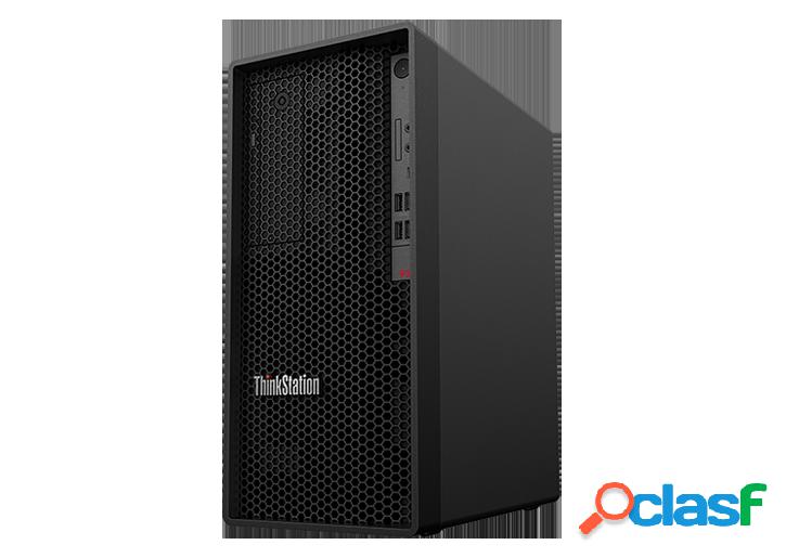 Lenovo ThinkStation P360 Tower (Intel) Processore Intel®