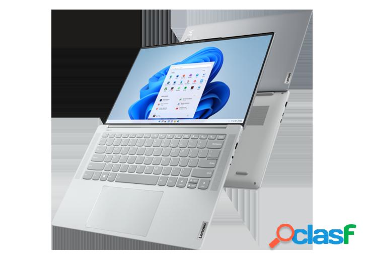 Lenovo Yoga Slim 7i Pro X (14″ Intel) Processore Intel®