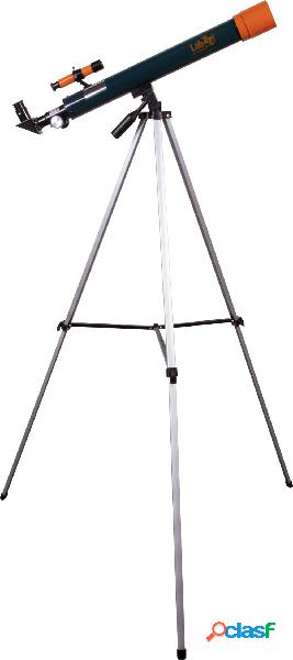 Levenhuk Levenhuk Telescopio a specchi Azimutale