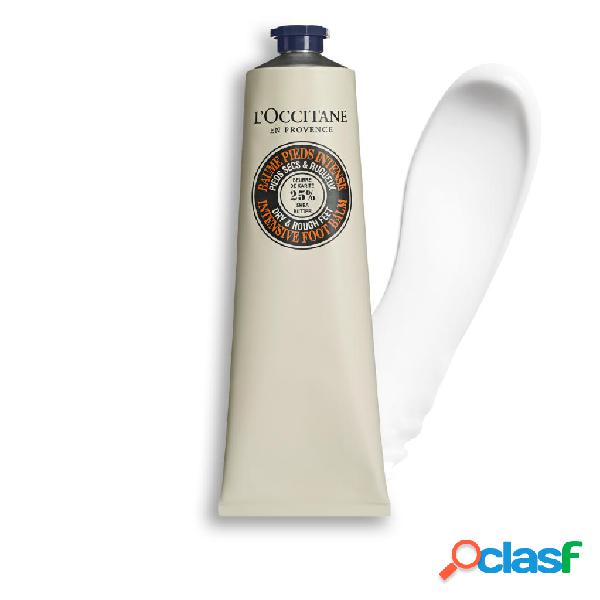 Loccitane karité balsamo piedi intenso 150ml