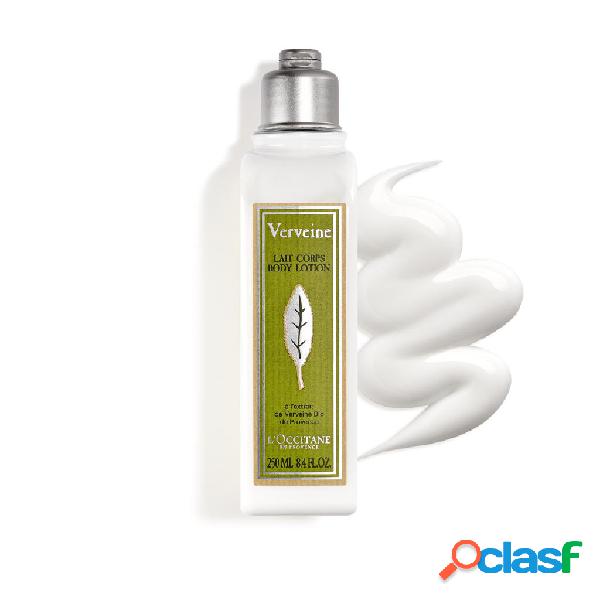 Loccitane verbena latte corpo 250ml