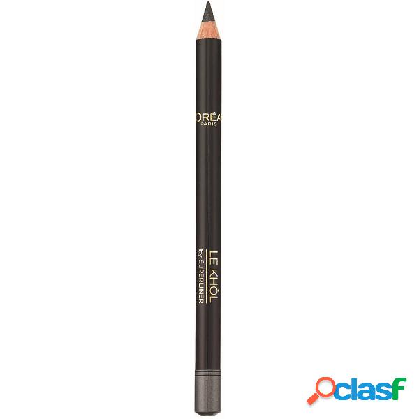 Loreal paris color riche le khol matita occhi 111 urban grey