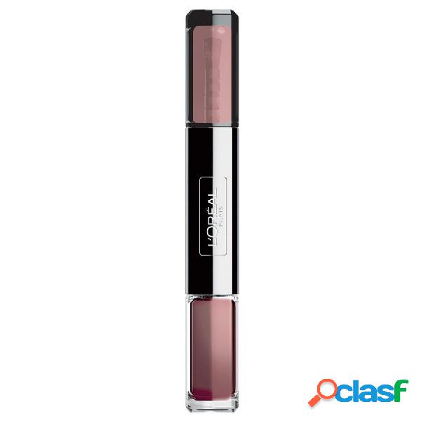 Loreal paris infaillible gel smalto 021 always a lady