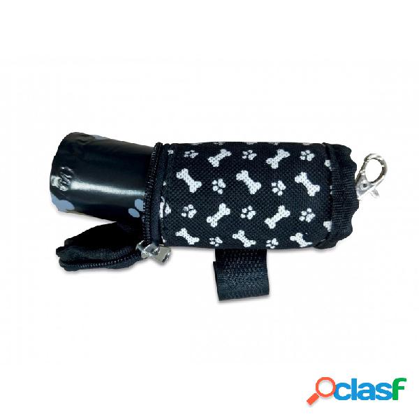 M-pets - M-pets Bag Dispenser Portasacchetti Per Cani