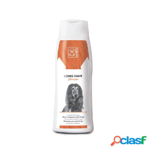M-pets - M-pets Shampoo Mantelli Lunghi Per Cani