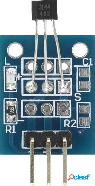 MAKERFACTORY MF-6402420 Sensore Adatto per (PC a singola
