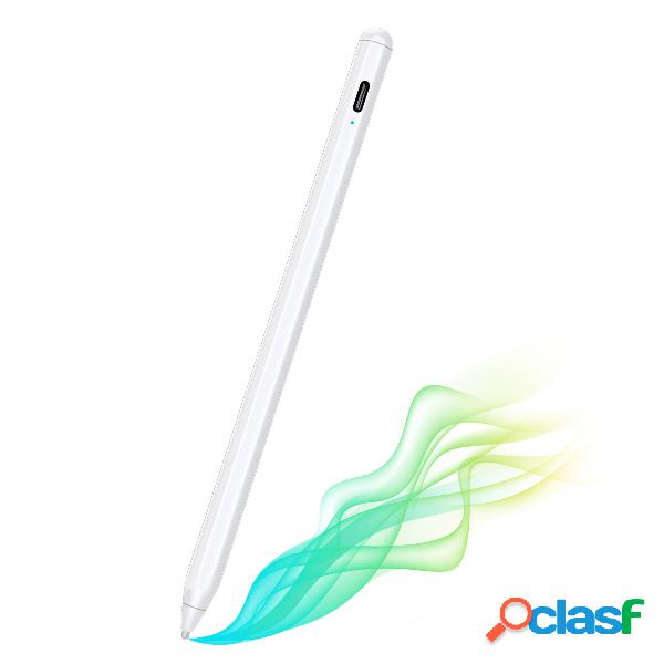MECO ricaricabile Active stilo con penna digitale altamente