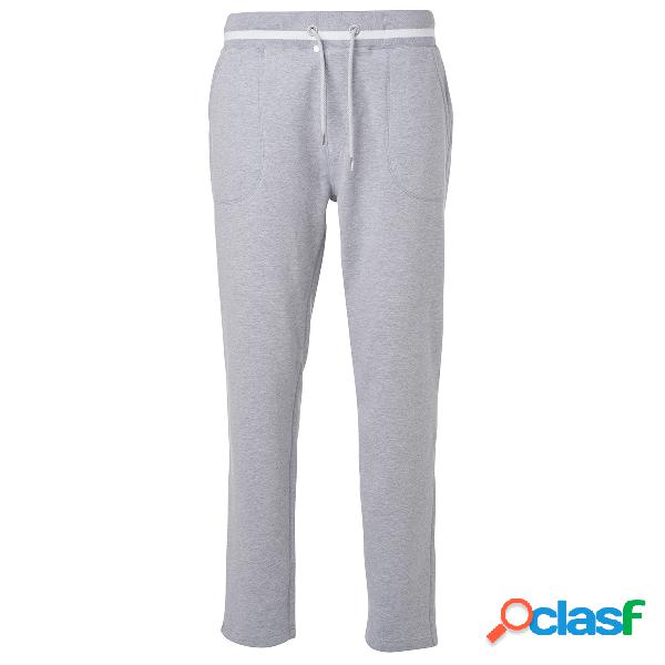 MENS JOG-PANTS 80%C 20%P