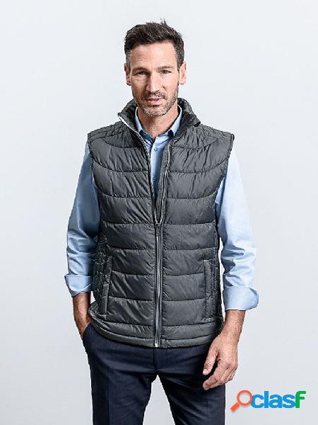 MENS NANO BODYWARMER JE441M