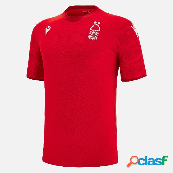 Maglia home Nottingham Forest 2022/23