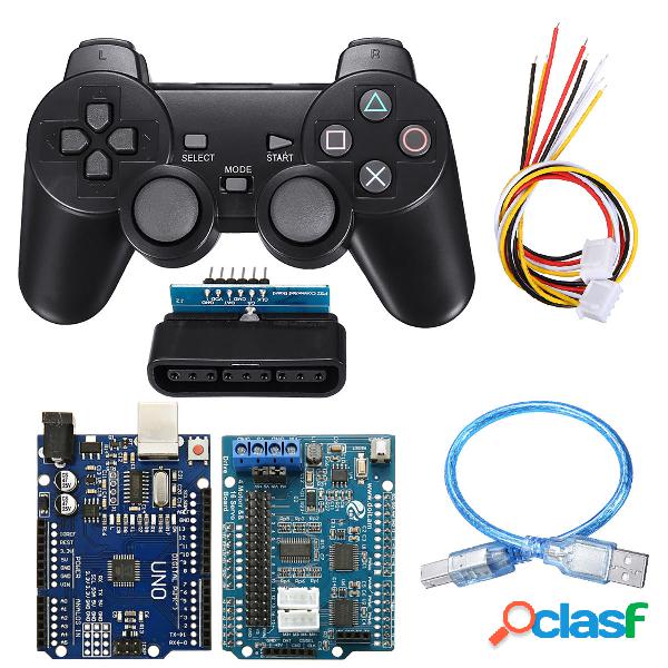 Maniglia bluetooth WiFi Kit remoto fai da te modulo di