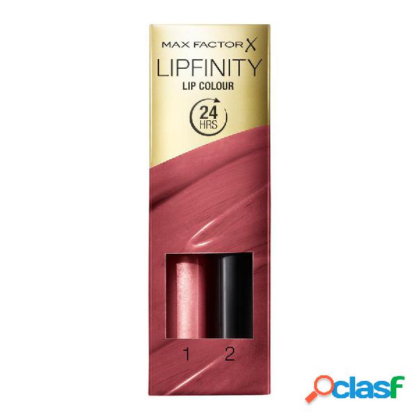 Max factor lipfinity rossetto 102