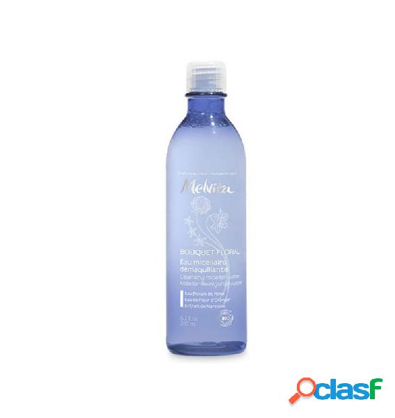 Melvita acqua micellare 200 ml