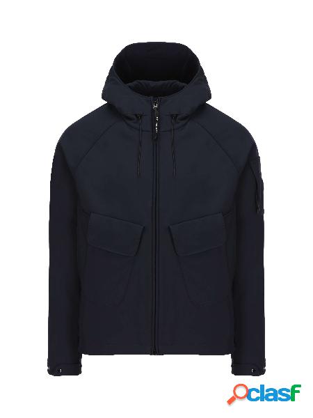 Metropolis - C.P. Shell Hood Jacket