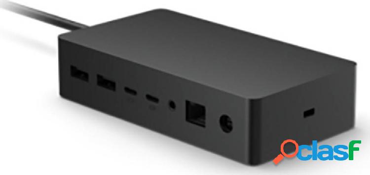 Microsoft Docking station per tablet Surface Dock 2 Adatto