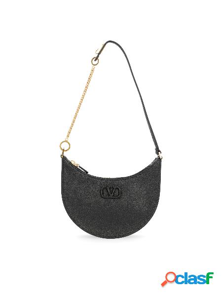 Mini hobo VLogo Signature Valentino Garavani