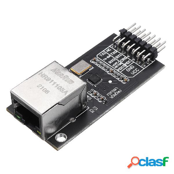 Modulo di rete LAN8720 ETH Ethernet Transceiver Scheda di