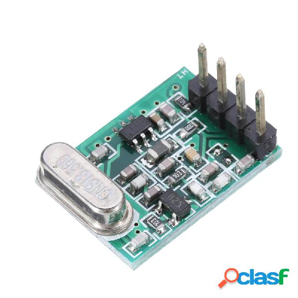 Modulo wireless a bassa tensione ad alta prestazione 315MHz