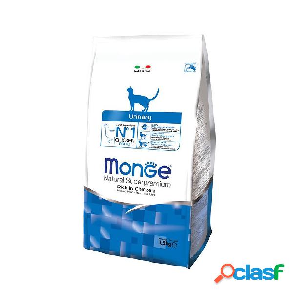 Monge - Monge Urinary Con Pollo Per Gatti