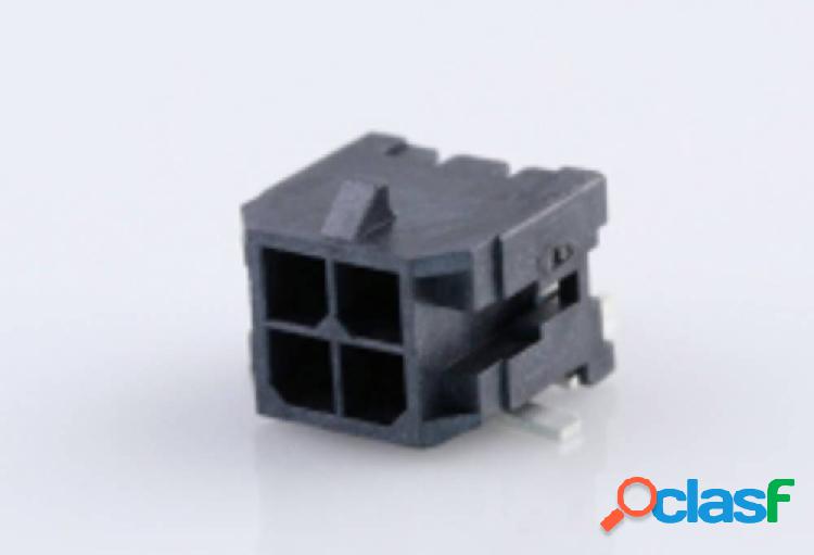 Morsettiera per CS Molex 430450411 1800 pz.