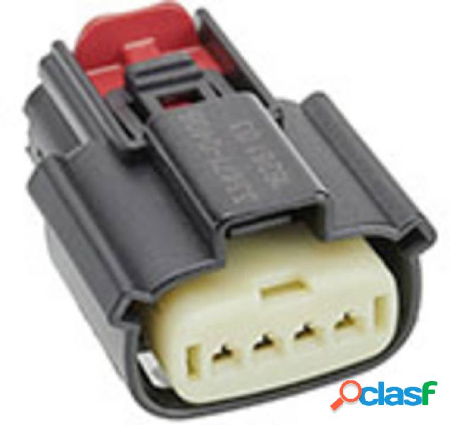 Morsettiera per cavo Molex 334710406 1 pz.