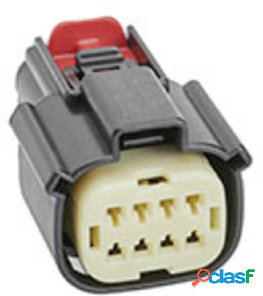 Morsettiera per cavo Molex 334724807 1 pz.
