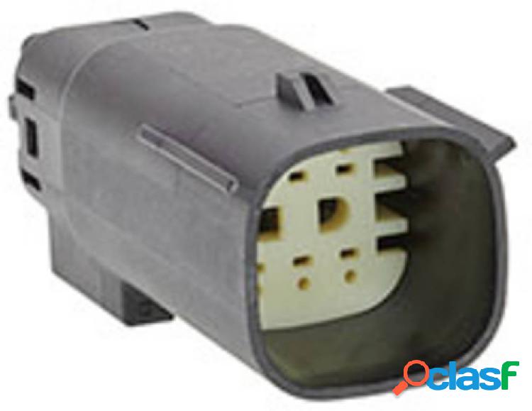 Morsettiera per cavo Molex 334823601 1 pz.