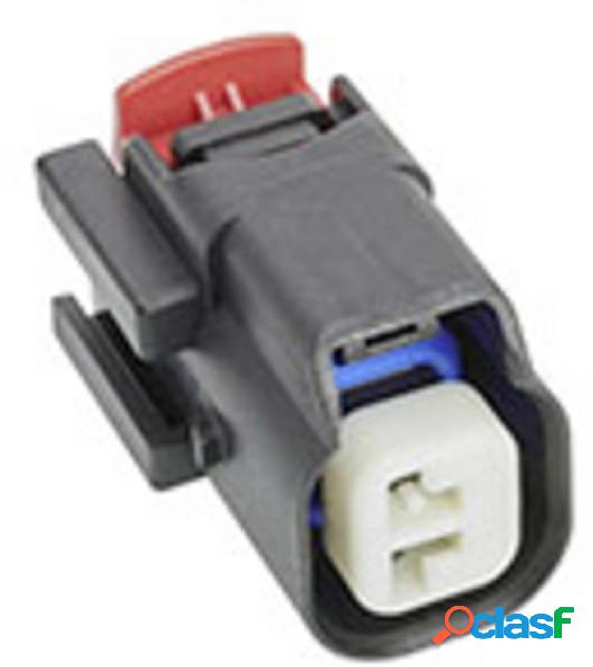 Morsettiera per cavo Molex 340620025 1 pz.