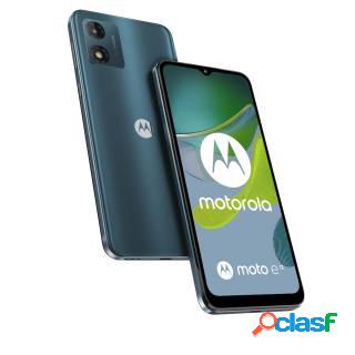 Motorola Moto E13 Unisoc T606 64GB 6.5" 4G Android 13 Aurora