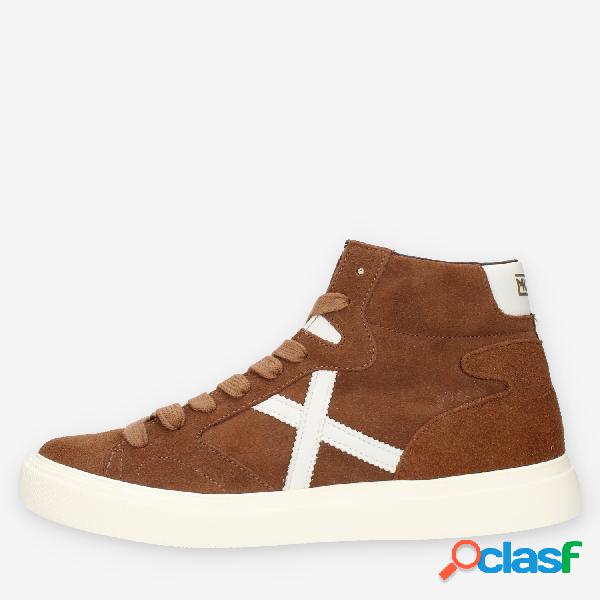Munich Moebius Sneakers alte da uomo
