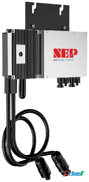 NEP Northern Electric Inverter Micro 600 600 W - 230 V/AC