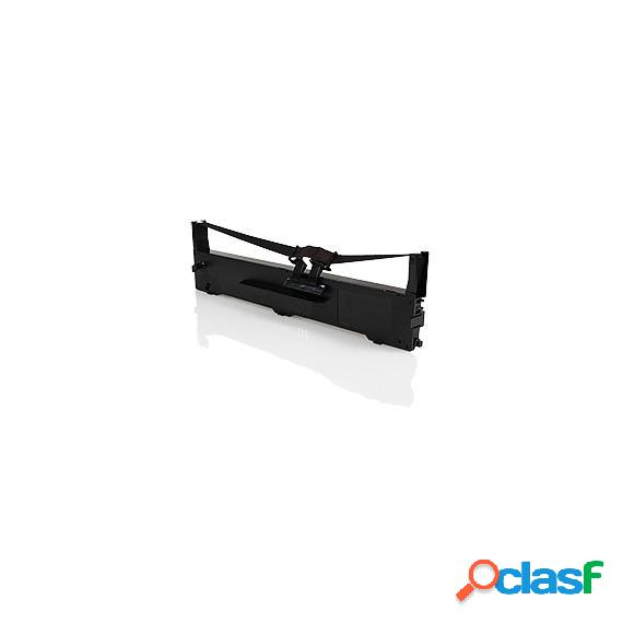 Nastro Epson Lq 300 Nero Compatibile Per Epson Lx 400 Lq800