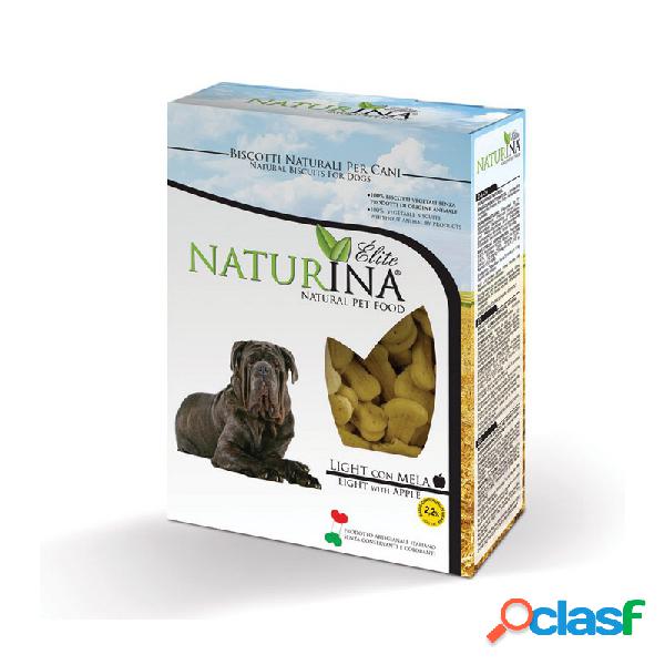 Naturina - Naturina Biscotti Per Cani Light Con Mela