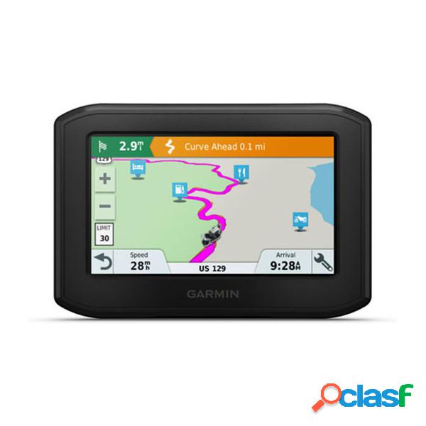 Navigatore Garmin Zumo 396 LMT-S