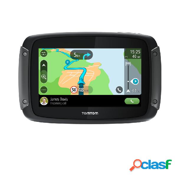 Navigatore moto TomTom Rider 550 Special Edition